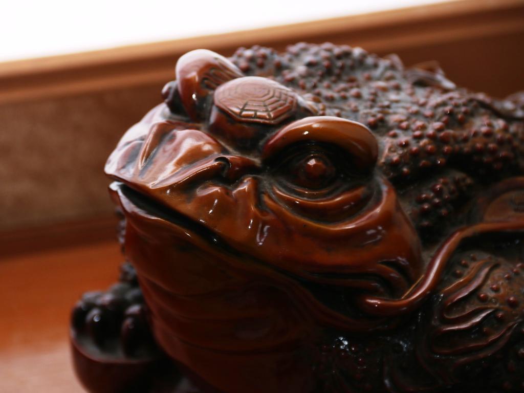 Marumo Ryokan Takashima Buitenkant foto
